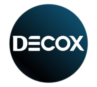 Decox Broker Logo